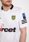 O’Neills Donegal GAA Adult 2024 Training Jersey, White
