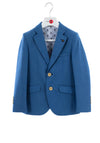 One Varones Boys 1004096 Blazer, Blue