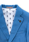 One Varones Boys 1004096 Blazer, Blue