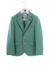 One Varones Boys 1004096 Blazer, Green