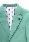 One Varones Boys 1004096 Blazer, Green
