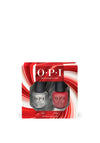 OPI Good Enough to Treat Holiday Nail Collection, 30ml