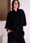 ORA SOFT KNIT JACKET