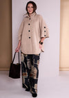 ORA SOFT KNIT JACKET