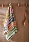 Orla Kiely Multi Stem Print Hand Towel, Multi Coloured