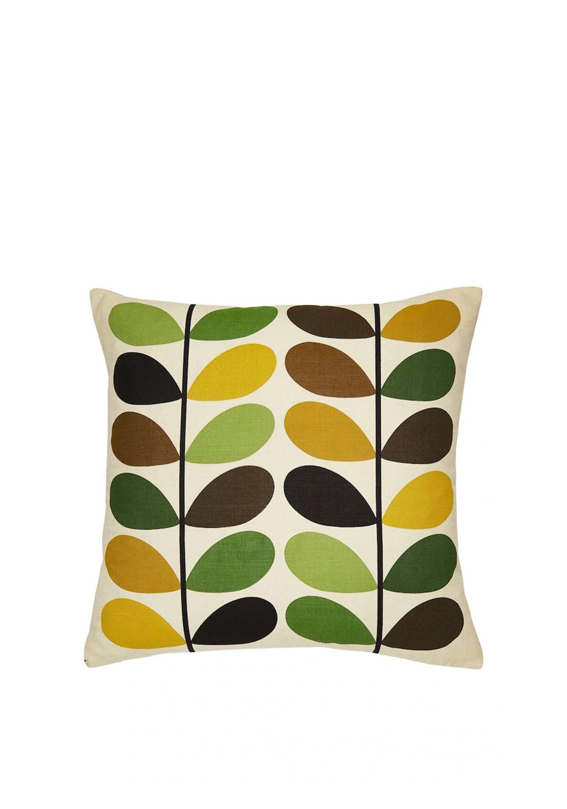 CUTMULTI STEM FERN OCHRE MF 50 X 50