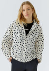 OUI BLOUSE