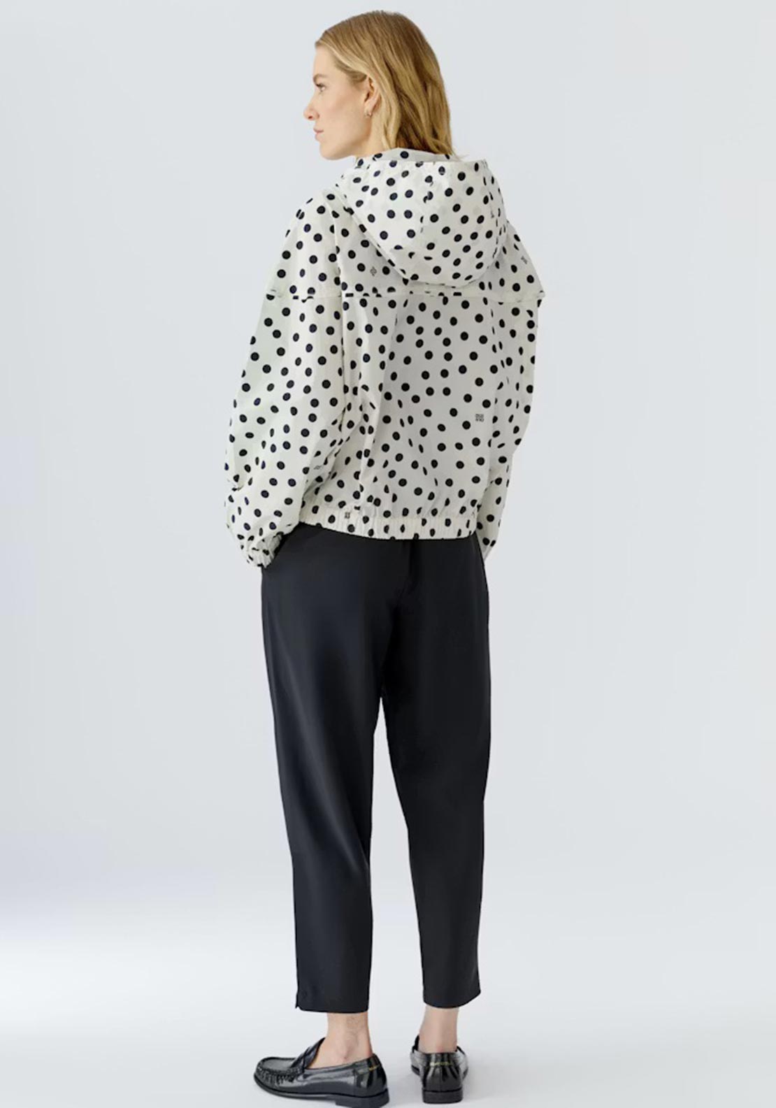 OUI BLOUSE