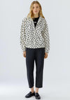 OUI BLOUSE