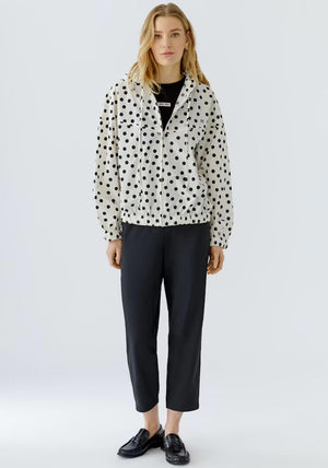 OUI BLOUSE