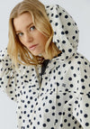 OUI BLOUSE