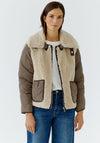 OUI JACKET