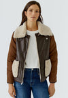 OUI JACKET