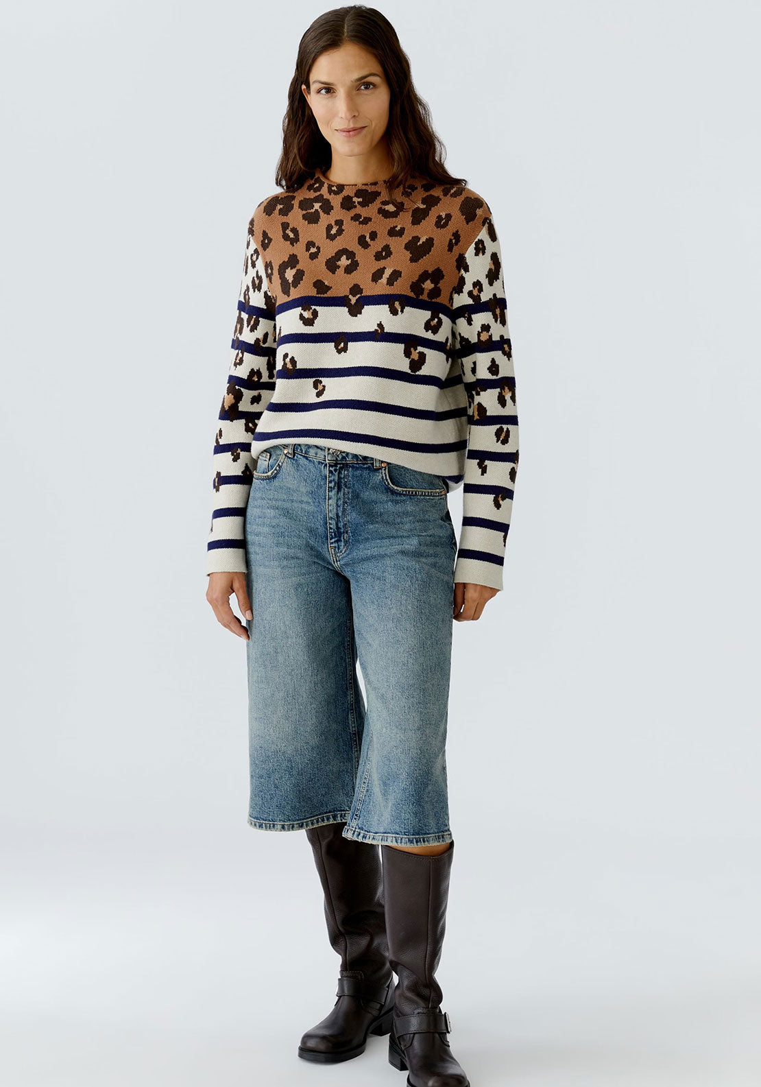 OUI PULLOVER