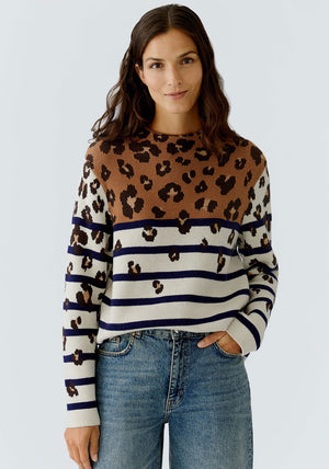 OUI PULLOVER
