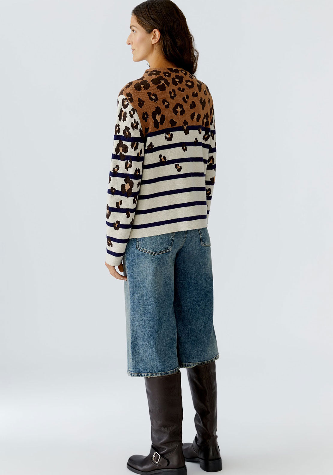 OUI PULLOVER
