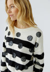OUI PULLOVER
