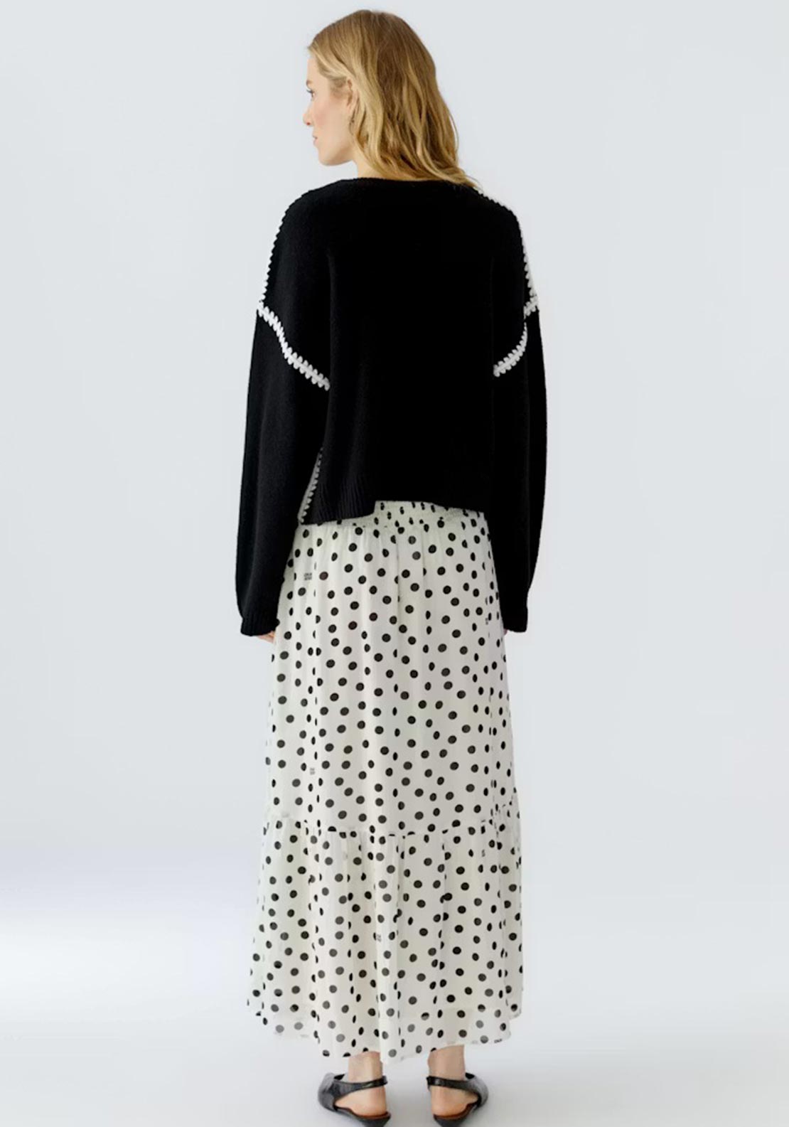 OUI PULLOVER