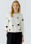 OUI PULLOVER
