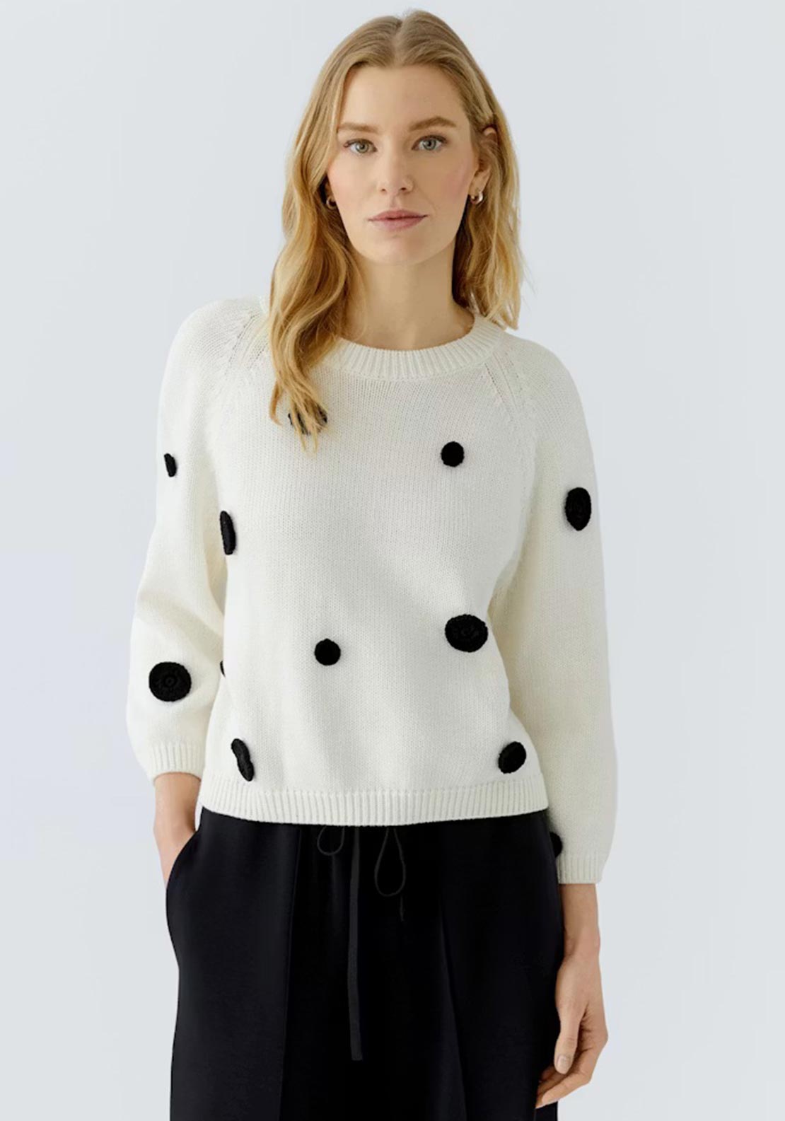 OUI PULLOVER