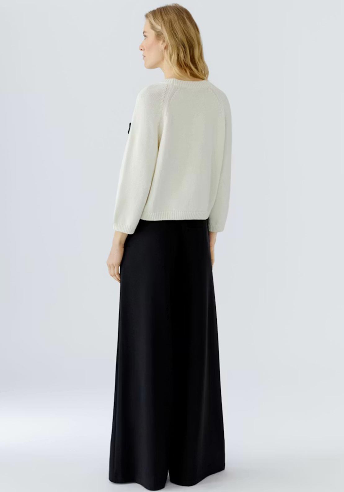 OUI PULLOVER