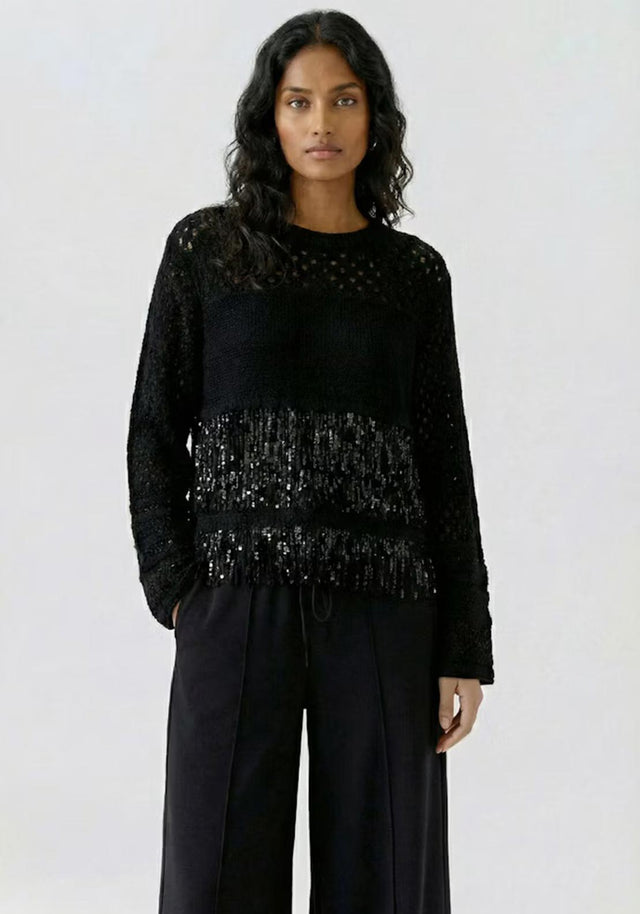OUI PULLOVER