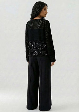 OUI PULLOVER