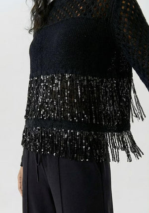 OUI PULLOVER