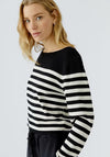 OUI JUMPER