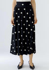 OUI MAXI SKIRT