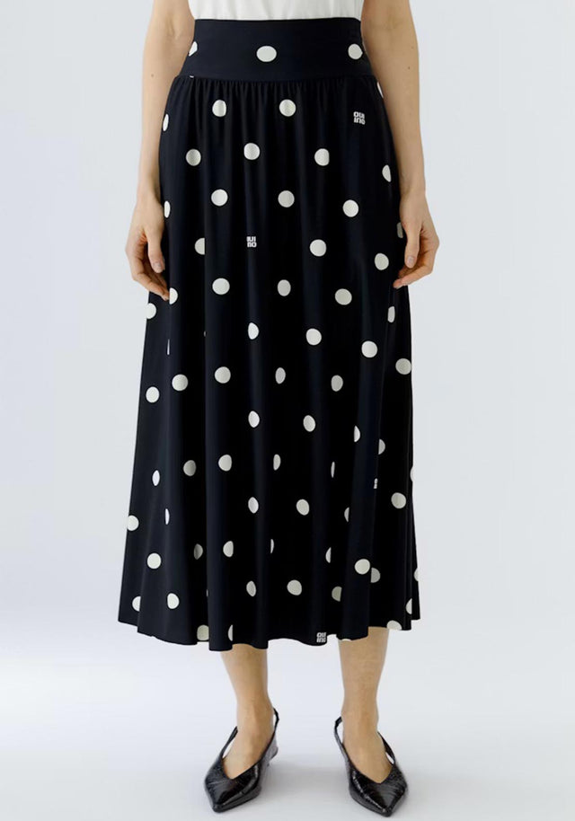 OUI MAXI SKIRT