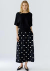 OUI MAXI SKIRT