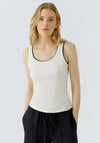 OUI TANK TOP