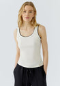 OUI TANK TOP