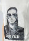 OUI T-SHIRT