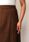OUI MIDI SKIRT