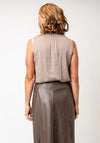 OUI BLOUSE