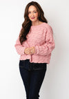 OUI SIRAH JUMPER