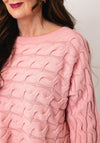 OUI SIRAH JUMPER