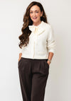 OUI KNIT JACKET