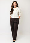 OUI KNIT JACKET