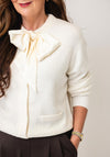 OUI KNIT JACKET