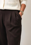 OUI  TROUSER