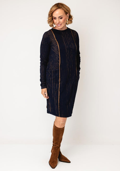 OZAI N KU DRESS