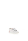 Pablosky Baby Girl Leather 036205 Trainer, White