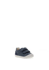 Pablosky Baby Boy Leather 036220 Trainer, Navy