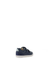 Pablosky Baby Boy Leather 036220 Trainer, Navy