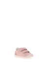 Pablosky Baby Girl Leather 036270 Trainer, Pink