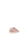 Pablosky Baby Girl Leather 036270 Trainer, Pink