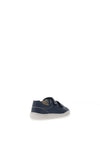 Pablosky Baby Boy 040620 Velcro Trainer, Navy
